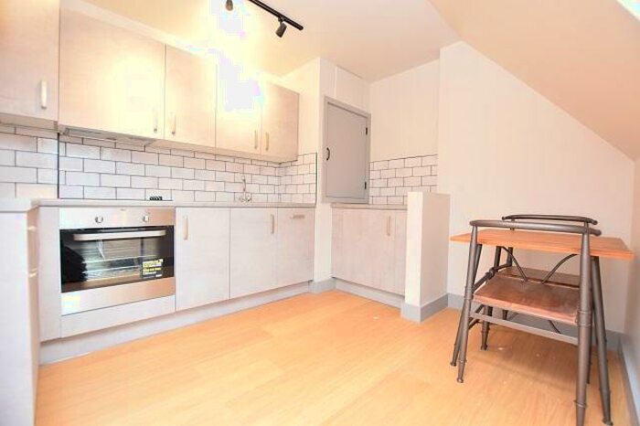 1 Bedroom Apartment To Rent In The Old Bakery, A Castle Street, Sheffield, S3