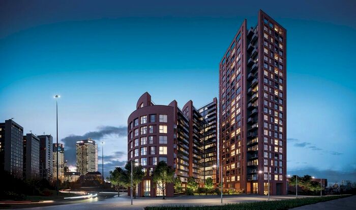 1 Bedroom Flat To Rent In Orchard Wharf, Canary Wharf, London, E14