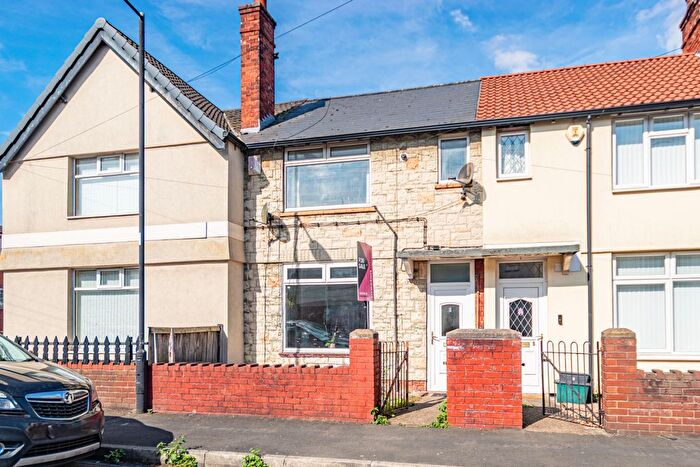 3 Bedroom Terraced House For Sale In Asquith Road, Doncaster, DN5