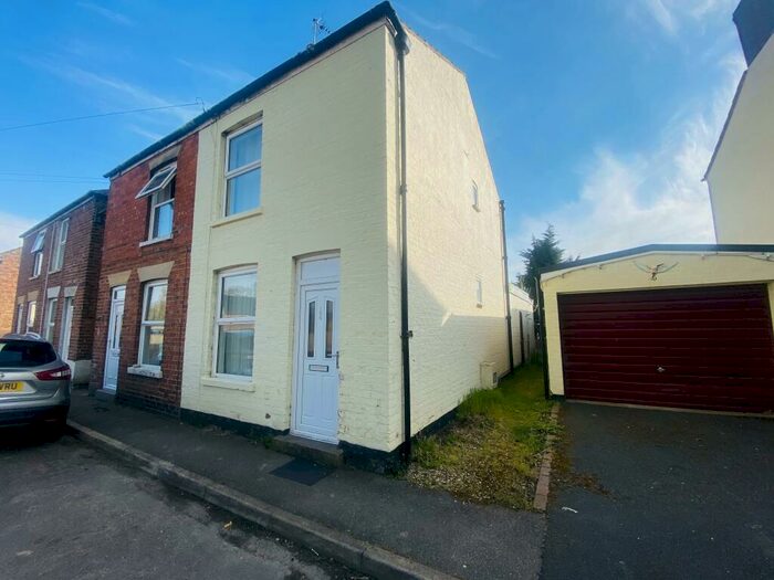 2 Bedroom House To Rent In Castle Street, Boston, PE21