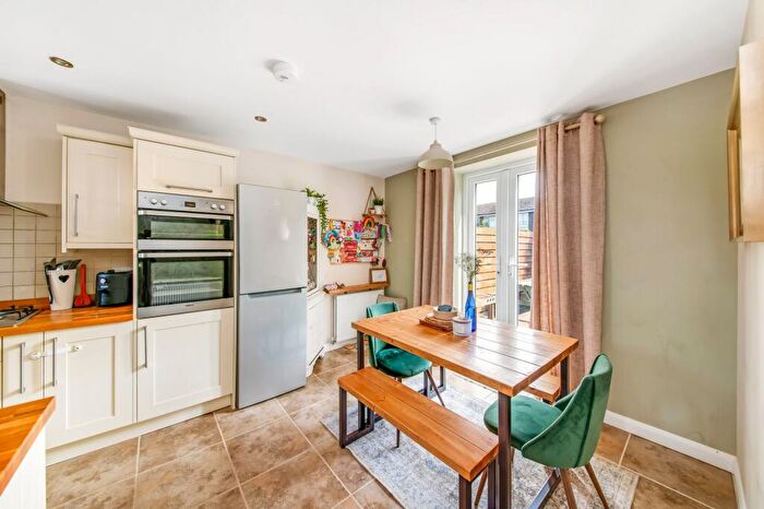 3 Bedroom Semi-Detached House For Sale In Jos Lane, Shepley, HD8