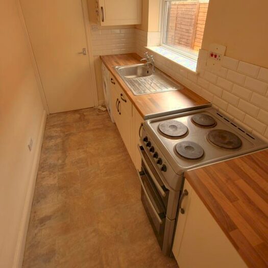 2 Bedroom Terraced House To Rent In Queensgate, Beverley, HU17