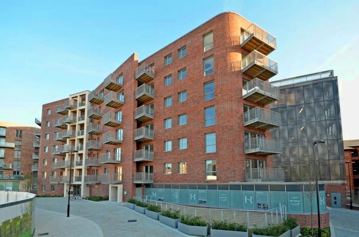 1 Bedroom Flat To Rent In Bellerby Court, Hungate, York, YO1