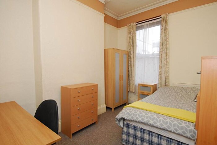 4 Bedroom House To Rent In Eton Place, Plymouth, PL1