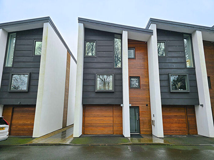 4 Bedroom Terraced House To Rent In The Gardens, Axwell Park, Blaydon, NE21