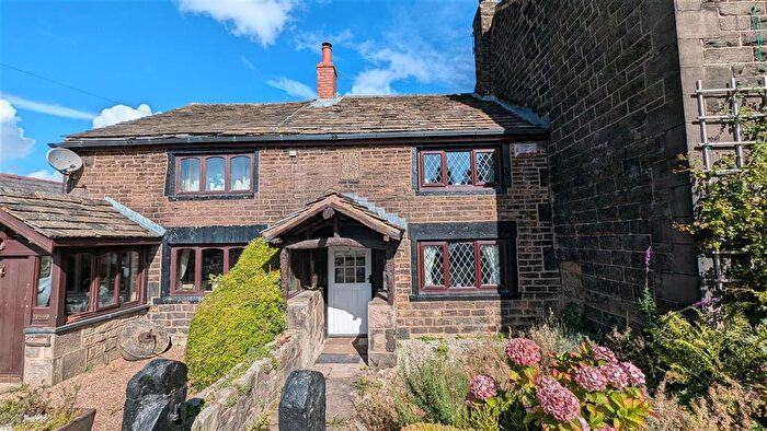 2 Bedroom Terraced House For Sale In New Road, Anderton, Chorley, PR6