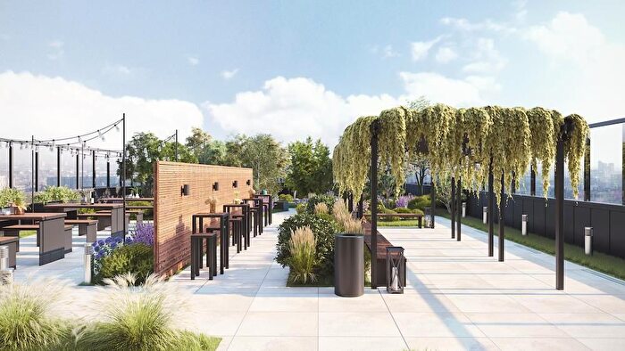 2 Bedroom Flat For Sale In Ancoats Gardens, Bendix St, Manchester, M4
