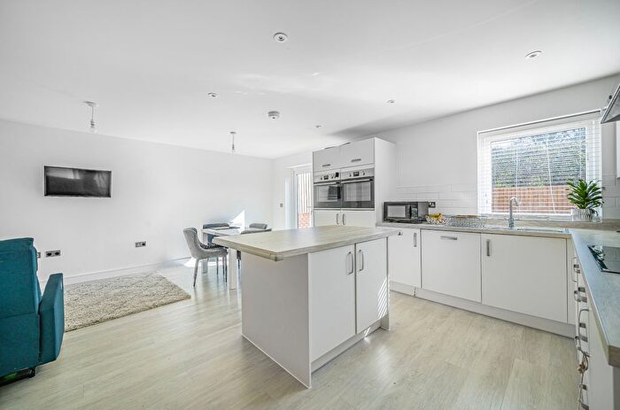 4 Bedroom Detached House For Sale In Trayne Heights, Barnstaple, Devon, EX31