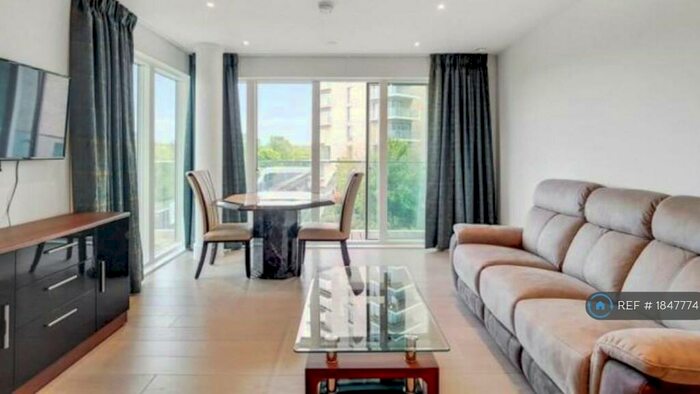 1 Bedroom Flat To Rent In Patterson Tower, London, SE3