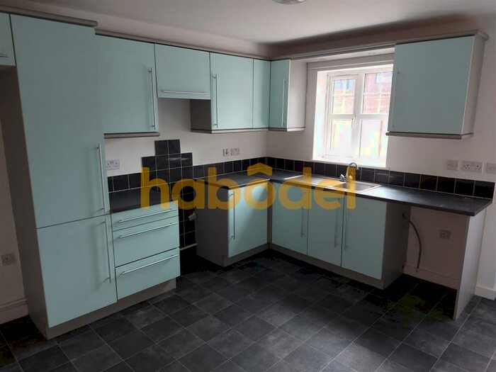 3 Bedroom Terraced House To Rent In Mersey Walk, Birkenhead, CH42