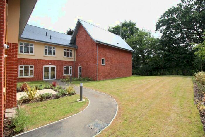 2 Bedroom Apartment To Rent In Fernhill Road, Blackwater, Surrey, GU17