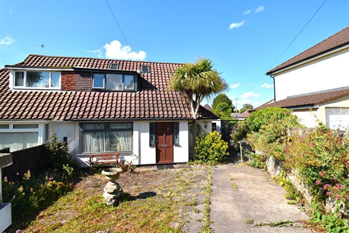 4 Bedroom House For Sale In Sizeable Four Bed Property On Wellington Hill West In Close Proximity To Henleaze High Street, BS9