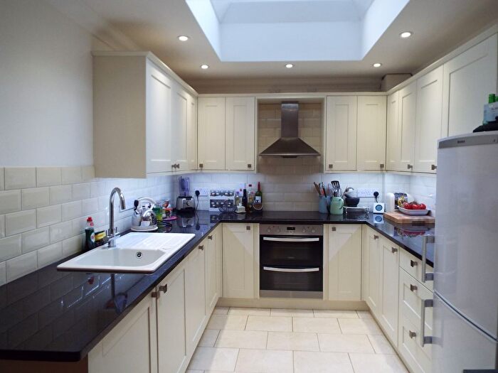 1 Bedroom Property To Rent In Buckland Road, Maidstone, ME16