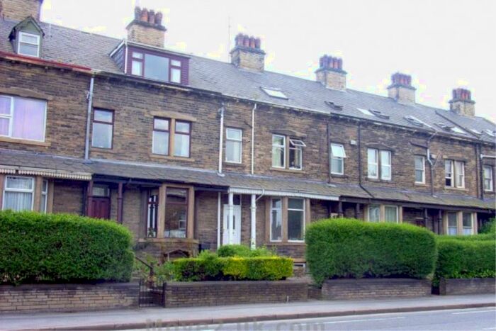 1 Bedroom Flat To Rent In Bingley Road, Shipley, West Yorkshire, BD18