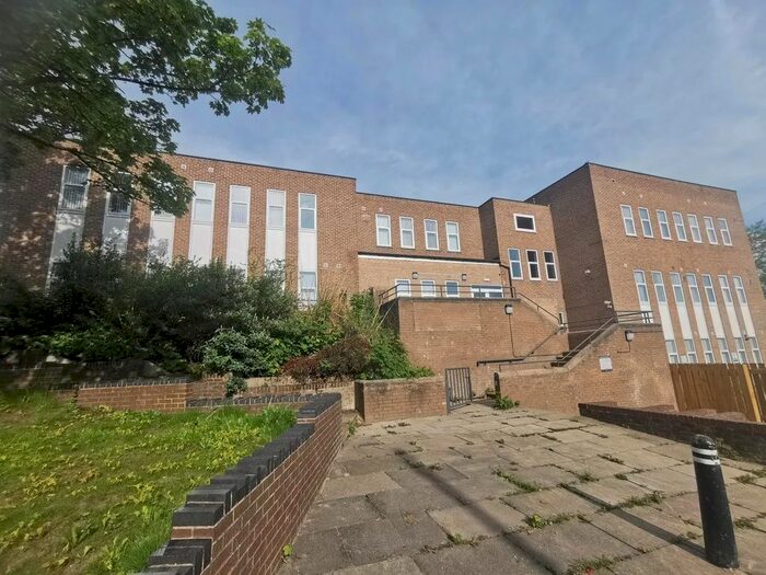 2 Bedroom Flat To Rent In The Rockingham, West Street, Wath-Upon-Dearne, Rotherham, S63