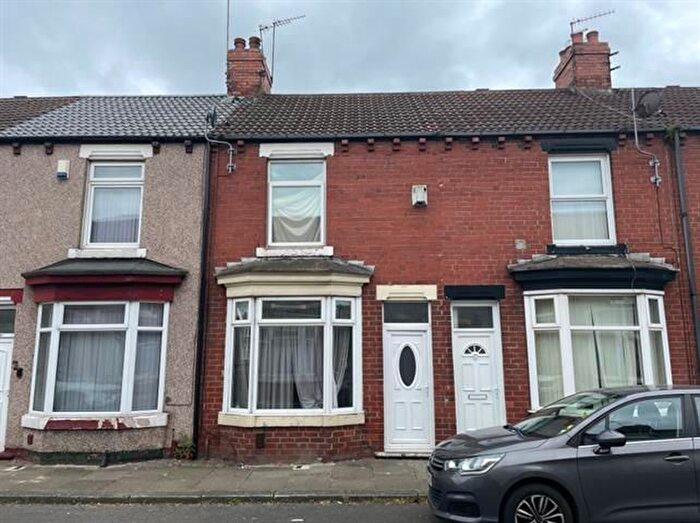 3 Bedroom Property To Rent In Mccreton Street, Middlesbrough, TS3