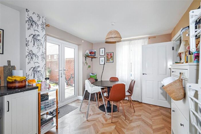 3 Bedroom Detached House For Sale In Wilson Drive, Cottingham, HU16