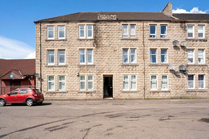 2 Bedroom Flat To Rent In Baronald Street, Rutherglen, Glasgow, South Lanarkshire, G73
