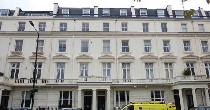 1 Bedroom Property To Rent In Randolph Avenue, London, W9