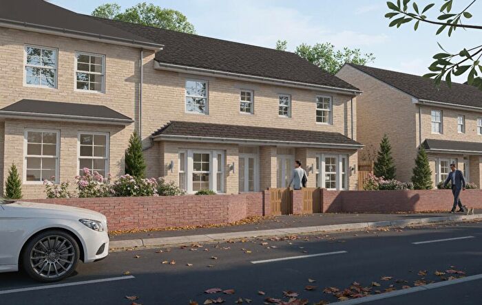 2 Bedroom Terraced House For Sale In St. Johns Road, Saxmundham, IP17