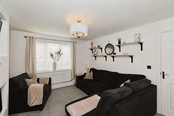 4 Bedroom Detached House For Sale In The Stables, Selby, YO8