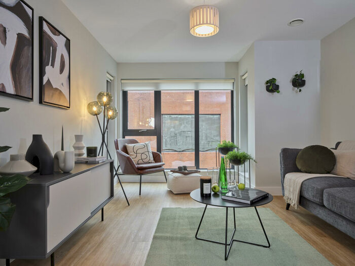 1 Bedroom Apartment To Rent In Newbury, RG14