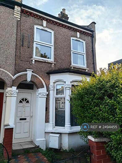 1 Bedroom Flat To Rent In Westdown Road, London, E15