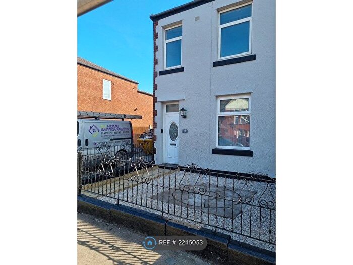 3 Bedroom End Of Terrace House To Rent In Moor Road, Chorley, PR7
