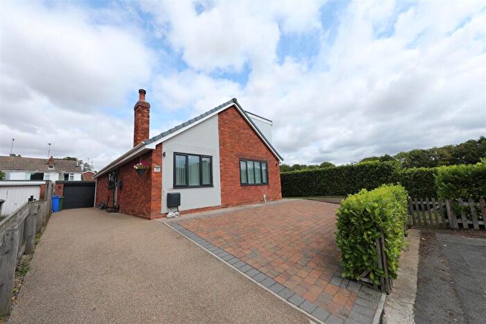 5 Bedroom Detached House For Sale In Canada Drive, Cherry Burton, Beverley, HU17