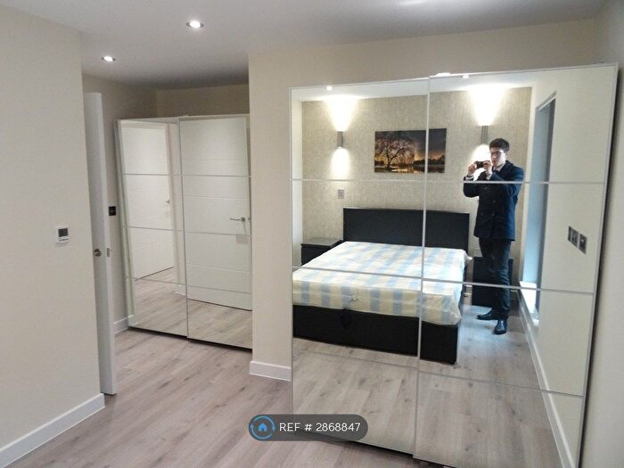 1 Bedroom Flat To Rent In Alpha Court, Harrow, HA1