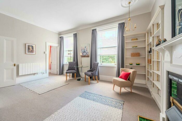1 Bedroom Flat To Rent In Vanbrugh Terrace, Blackheath, London, SE3