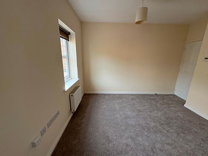 1 Bedroom Maisonette To Rent In The Nettlefolds, Telford, TF1