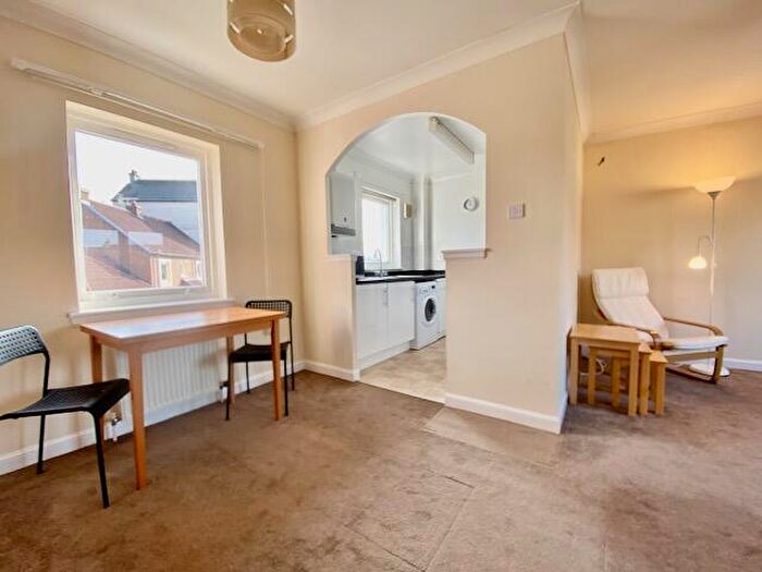 1 Bedroom Flat To Rent In South Gyle Mains, South Gyle, Edinburgh, EH12