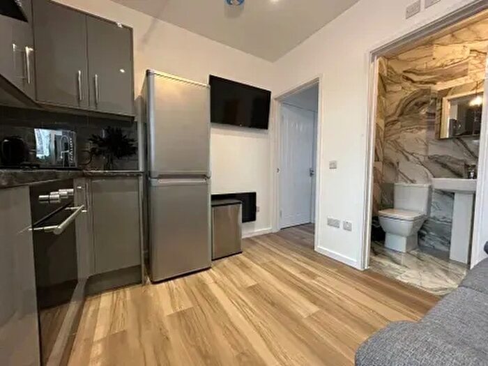 1 Bedroom Flat To Rent In St.Patricks Road, Coventry, CV1