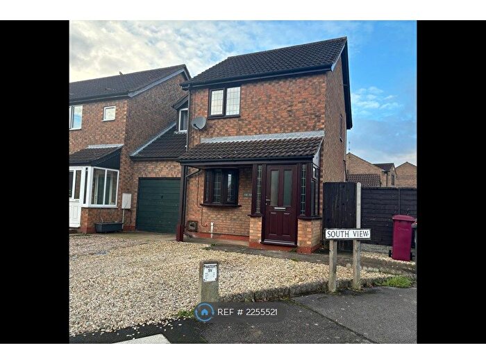 2 Bedroom Semi-Detached House To Rent In South View, Broughton, Brigg, DN20