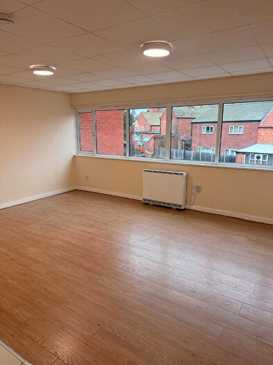Studio To Rent In Riverside Shopping Centre, Southgate, Sleaford, Lincolnshire, NG34
