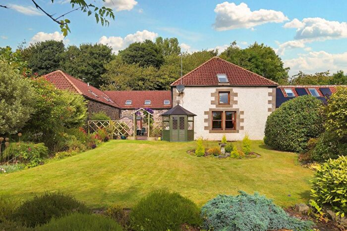 5 Bedroom Property For Sale In Southfield Farm Steading, Leuchars, St Andrews, KY16