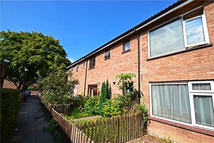 3 Bedroom Terraced House To Rent In Wycliffe Road, Cambridge, CB1