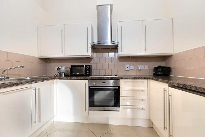 1 Bedroom Apartment To Rent In Moorend Park Road, Cheltenham, GL53