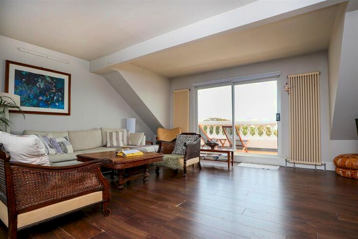 2 Bedroom Flat To Rent In Magdalen Road, St. Leonards-On-Sea, TN37