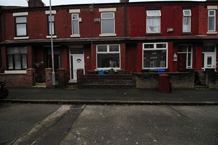 3 Bedroom Terraced House To Rent In Welbeck Street, Manchester, M18