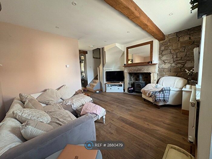 2 Bedroom Terraced House To Rent In Ripon Road, Harrogate, HG3