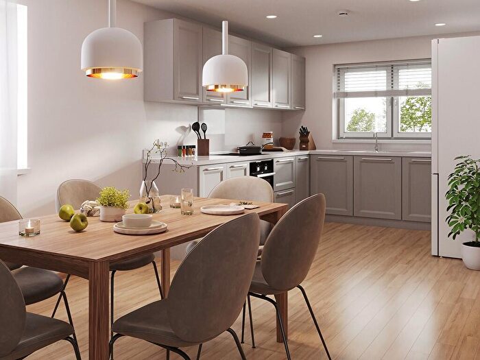 3 Bedroom Detached House For Sale In Graven Hill Road, Ambrosden, Bicester, OX25