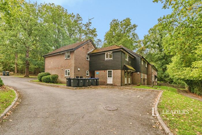 1 Bedroom Flat To Rent In The Weald, East Grinstead, RH19