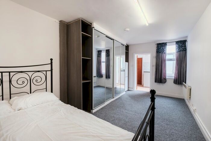 1 Bedroom Studio To Rent In The Mews, Norbury Crescent, London, SW16