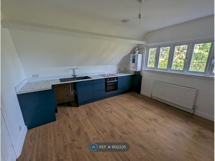 2 Bedroom Flat To Rent In Sandford Road, Birmingham, B13