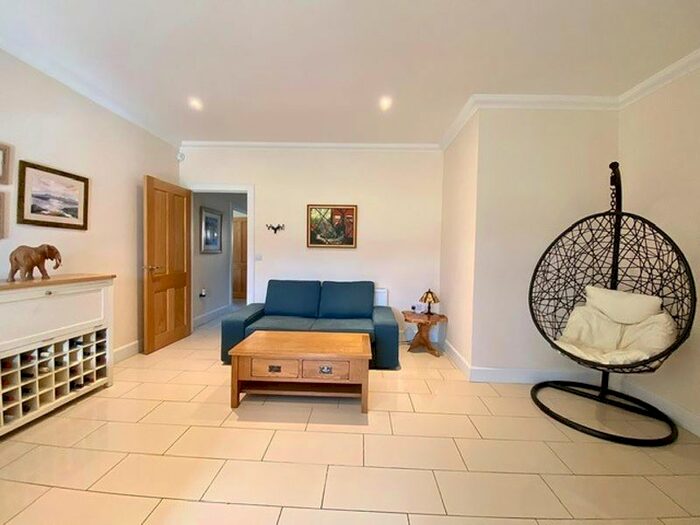 4 Bedroom Property For Sale In Stable Court, Sundrum, Ayr, KA6