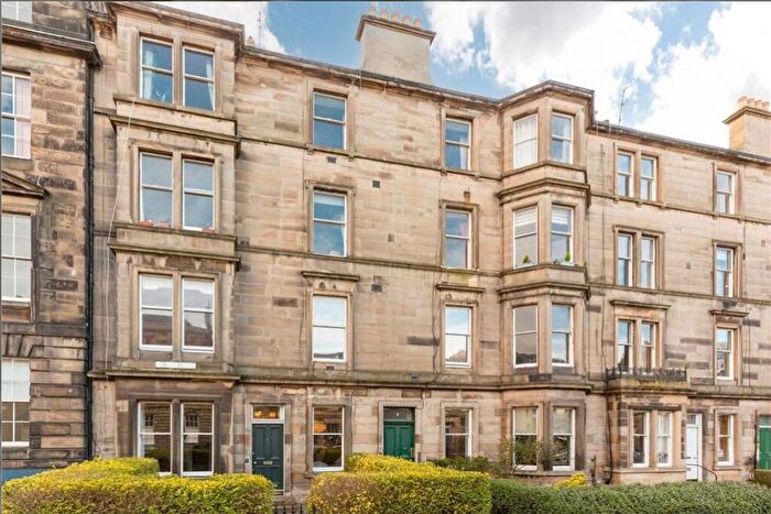 1 Bedroom Flat To Rent In Airlie Place, Edinburgh, EH3