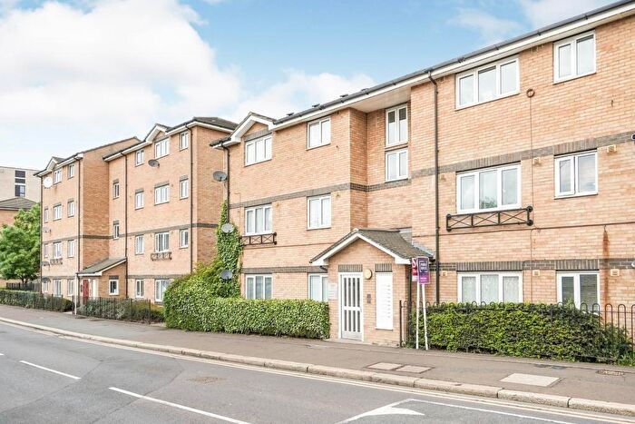 2 Bedroom Apartment To Rent In Connaught Road, London, E16