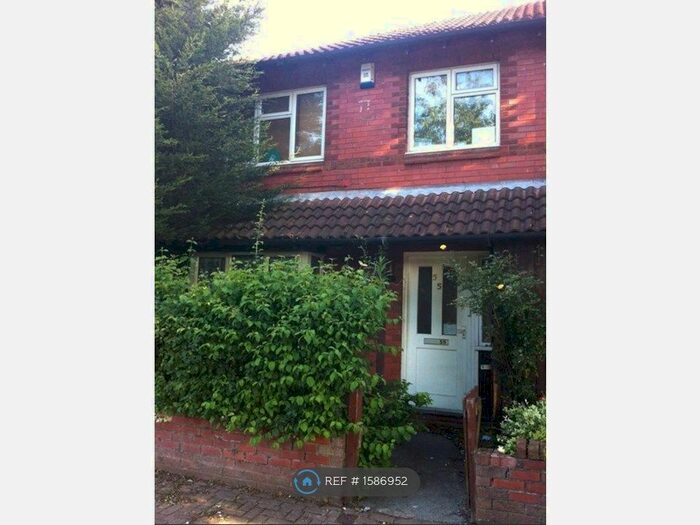 3 Bedroom Terraced House To Rent In Mallard Lane, Birchwood, Warrington, WA3